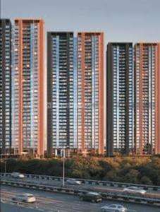 ANP Ultimus BUILDING -F TYPICAL FLOOR PLAN