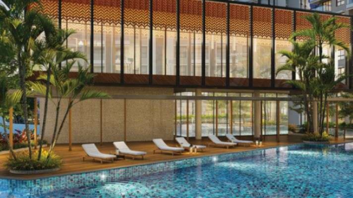 The Gale At Godrej Park - Image 4