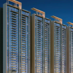 Kasturi Balmoral Towers